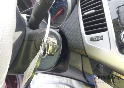 2015 Chevrolet Cruze 1Lt Auto z USA, uszkodzony, nr VIN 1G1PC5SB3F7262329